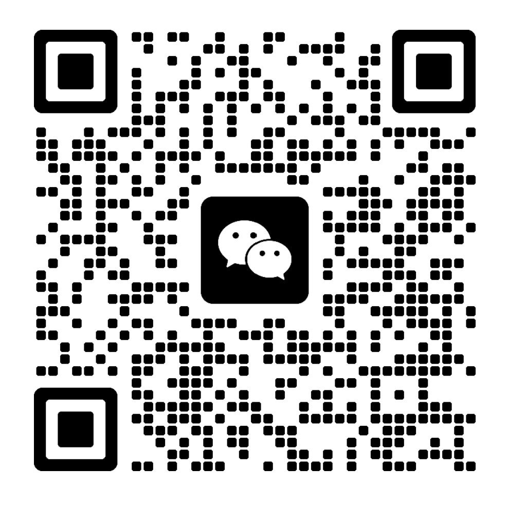 WeChat QR